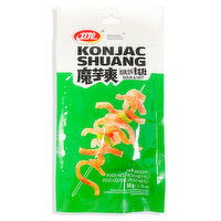 Wei Long - Konjac (Sour & Spicy), 50 Gram