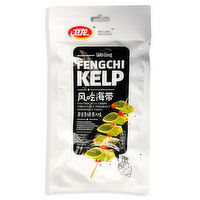 Wei Long - Kelp Snack, 50 Gram