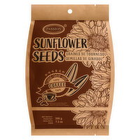 PASSION - Sunflower Seeds, Coffee Flavour, 208 Gram