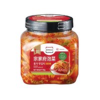 Jongga - Mat Kimchi, 750 Gram