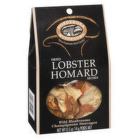 Ponderosa - Dried Lobster Mushrooms, 14 Gram