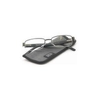 FOSTER GRANT - Wilder Tech Reading Glass - 325CGU, 1 Each