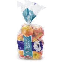 Apples - Ambrosia, 1 Bag, 3 Pound