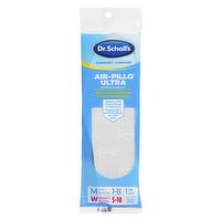 Dr Scholls - Comfort Air Ultra Insoles, 1 Each