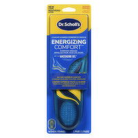 Dr Scholls - Massaging Gel Insoles Womens, 1 Each