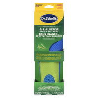 Dr Scholls - Massaging Gel Insole Sport Womens, 1 Each