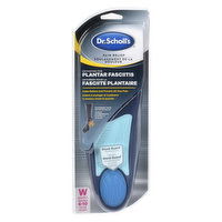 Dr Scholls - Dr Scholls Women Pro Plantar Fasciitis, 1 Each