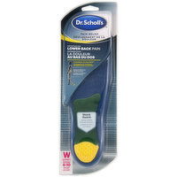 Dr Scholls - Pro Lower Back Pain Insole Women, 1 Each