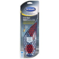 Dr Scholls - Pro Sore Feet Insoles Mens, 1 Each