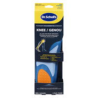 Dr Scholls - Pro Knee Pain Men, 1 Each