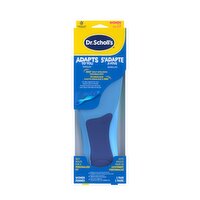 Dr. Scholl's - Adapts to you Insoles- Womens, 1 Each