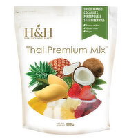 Healthy and Happy - Thai Premium Mix, 1 Each