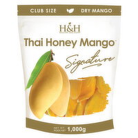 Healthy and Happy - Thai Honey Mango, 1 Each