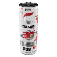 Celsius - Cosmic Vibe, 355 Millilitre