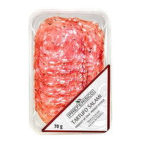 PREFERISCO - Truffle Salami Sliced, 70 Gram