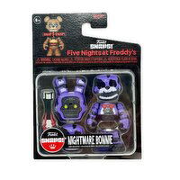 FNF - Snaps Nightmare Bonnie, 1 Each