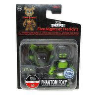 FNF - Snaps Phantom Foxy, 1 Each