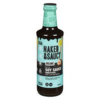 Naked - Coconut Aminos