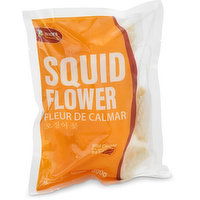 Smart Choice - Frozen Smart Choice Squid Flower, 300 Gram