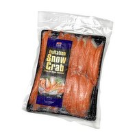 Frozen - Imitation Snow Crab Stick, 200 Gram