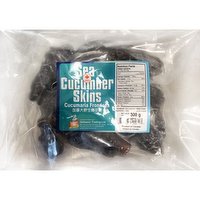 Smart Choice - Frozen Sea Cucumber Skins, 300 Gram