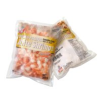 Smart Choice - Thai White Shrimp Cooked & Peeled 51/60, 300 Gram