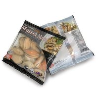 Smart Choice - New Zealand Cooked Mussel Meat, 227 Gram