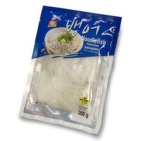 Smart Choice - Jumbo Silver Fish, 200 Gram