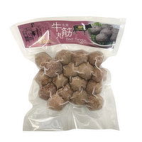 Hong Kong Hawker - Beef Ball, 300 Gram