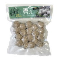 Hong Kong Hawker - Pork Ball With Mushroom, 300 Gram