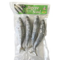 Smart Choice - Frozen Bigeye Scad, 500 Gram