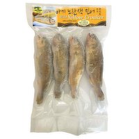 Frozen - Baby Yellow Croaker, 360 Gram