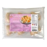 Smart Choice - Frozen Fish Roe Lucky Bag, 150 Gram