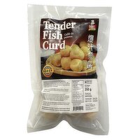 Smart Choice - Frozen Fish Curd, 250 Gram