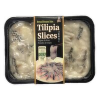 Smart Choice - Tilapia Slices, 250 Gram