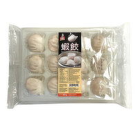 Smart Choice - Shrimp Dumpling Hargow, 300 Gram