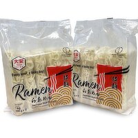 Taian - Ramen, 1 Kilogram