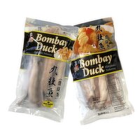 Smart Choice - Frozen Bombay Duck, 454 Gram