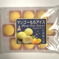 Smart Choice - SNOW DAIFUKU (MANGO), 300 Gram