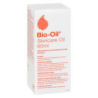 Bio-Oil - Skin Care, 60 Millilitre