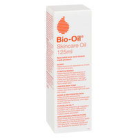 Bio Oil - Specialty Skin Care, 125 Millilitre