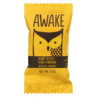 Awake Chocolate - Peanut Butter Chocolate Bite, 13.5 Gram