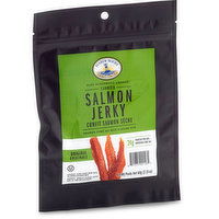 Hardy Buoys - Original Salmon Jerky, 60 Gram