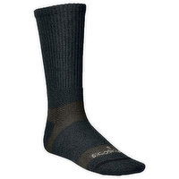 Incrediwear - Incredisock Trek Green Large, 1 Each