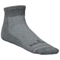 Incrediwear - Incredisock Circulation LC Grey Small, 1 Each