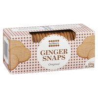 Nyaker - Original Ginger Snaps, 150 Gram