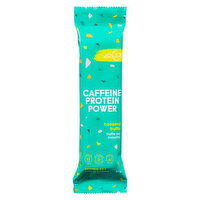 Jolt Performance - Hazelnut Truffle Caffeine Bar, 47 Gram