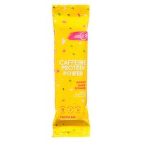 Jolt Performance - Peanut Butter Brownie Protein Bar, 47 Gram