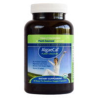 AlgaCal - Plant Calcium, 90 Each