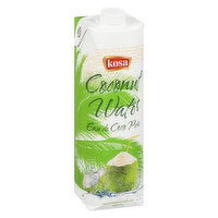 kosa - Coconut Water, 1000 Millilitre